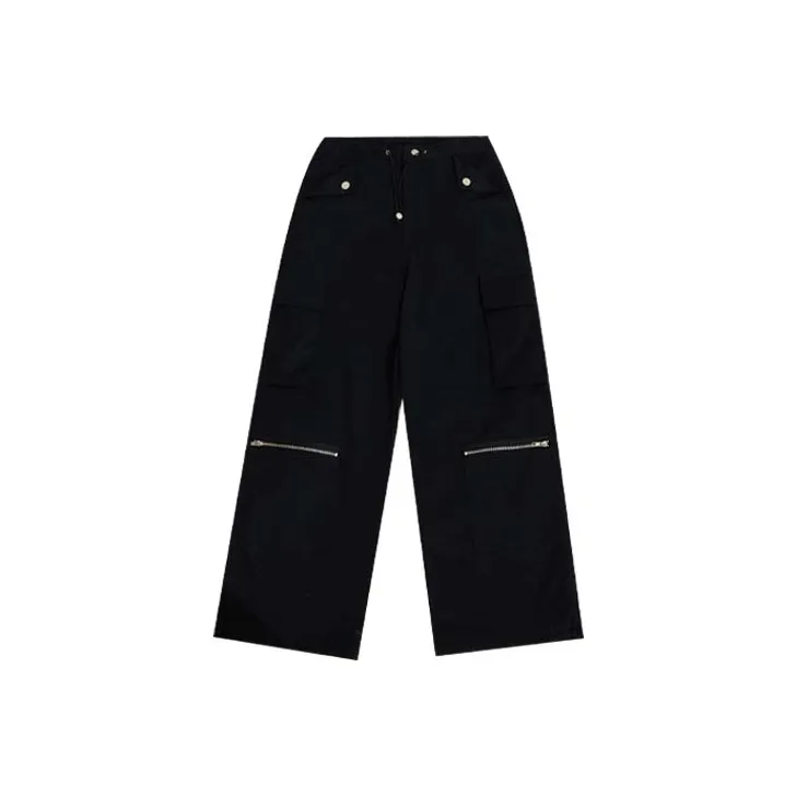 GMETRYART Cargo Pants Unisex-0