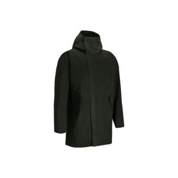 Under Armour Jackets Coats Men's Baroque Green
