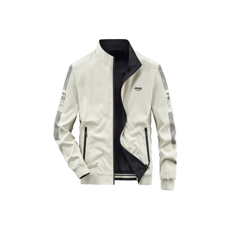 JEEP SPIRIT Jackets & Coats Men's-5