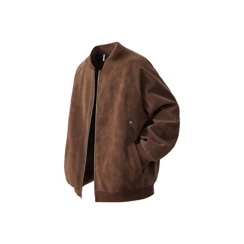 SUNSETMONENT Jackets Coats Unisex-1