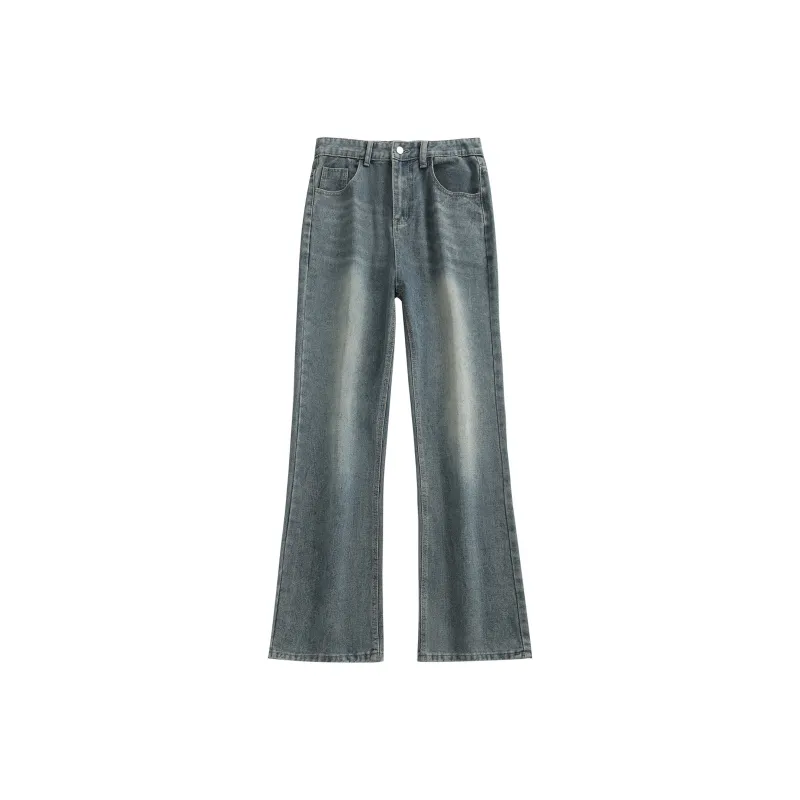*EVAE+MOB Jeans Unisex-7