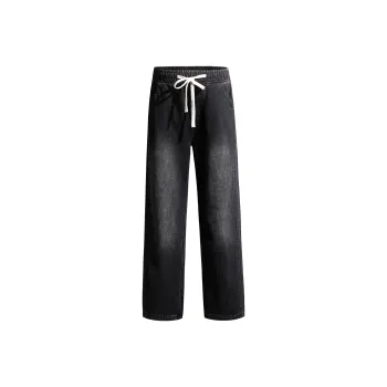 Ghost Mask Jeans Unisex