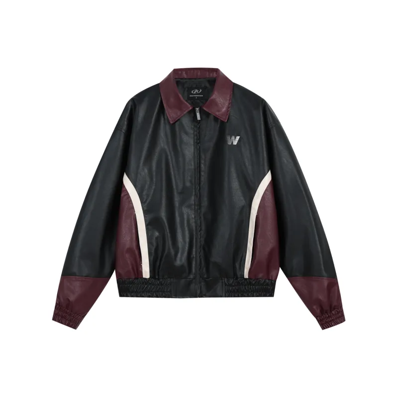 WAITINGWAVE Jackets & Coats Unisex-3