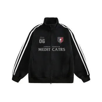 ZEXO Jackets Unisex