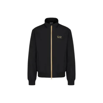 EMPORIO ARMANI Printed Jacket