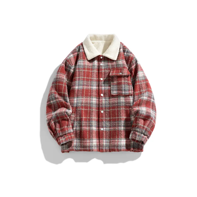 UPZCY Jackets Unisex-12