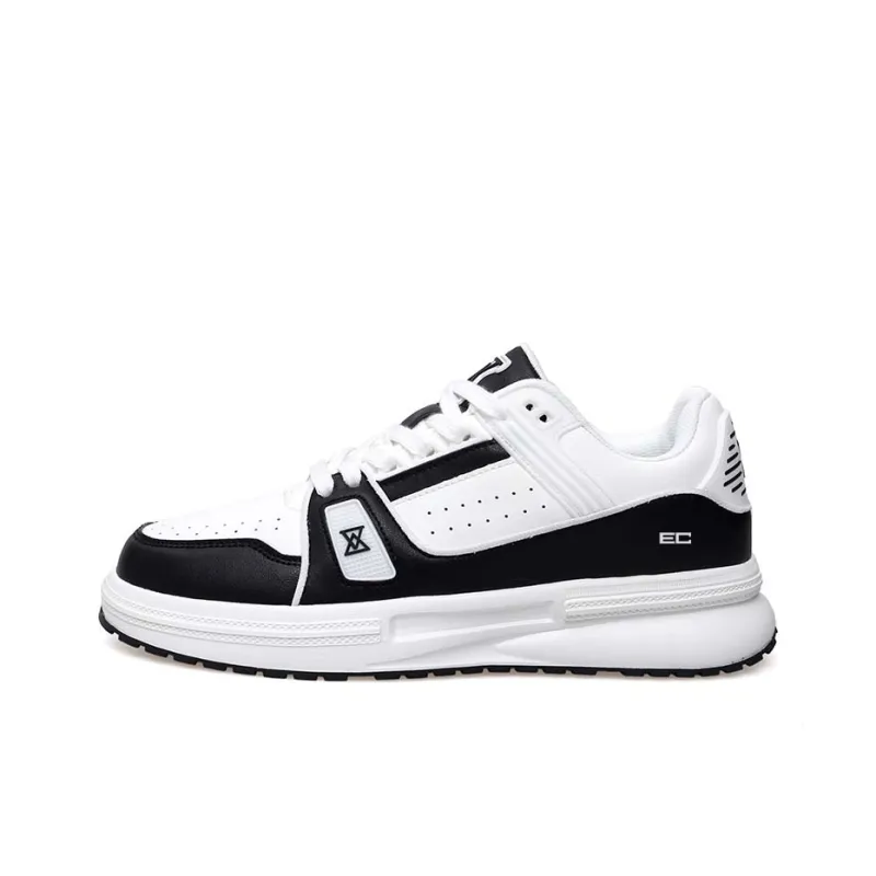 ENRICO COVERI Low Top Skateboard Shoes Unisex-0