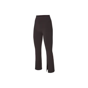 XEXYMIX Yoga Pants Women's Chocolate