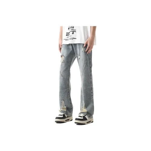 CREAZIONI LA FANTASIA E MOBILE Jeans Unisex