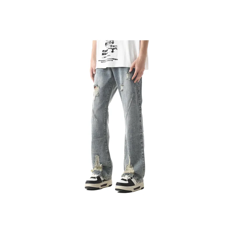 CREAZIONI LA FANTASIA E MOBILE Jeans Unisex-0