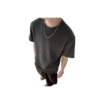XIDELONG T Shirts Unisex