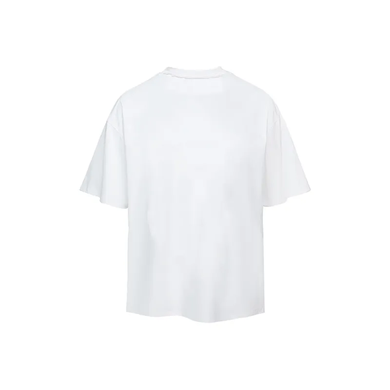 WANNA LAB T Shirts Unisex-1