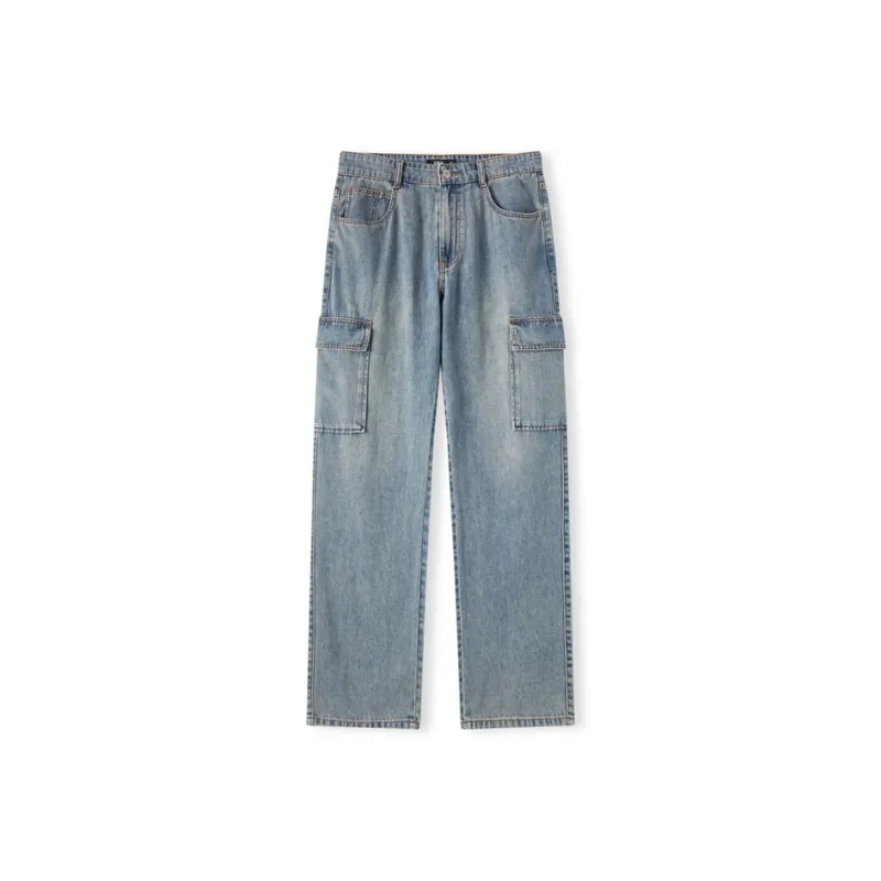 SEM/R Jeans Men-0