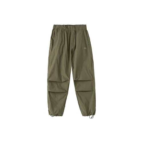 KXLFCHN Cargo Pants Unisex