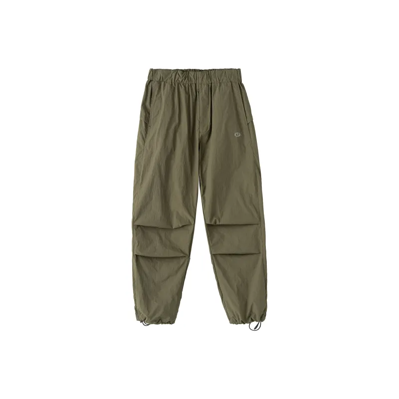 KXLFCHN Cargo Pants Unisex-0