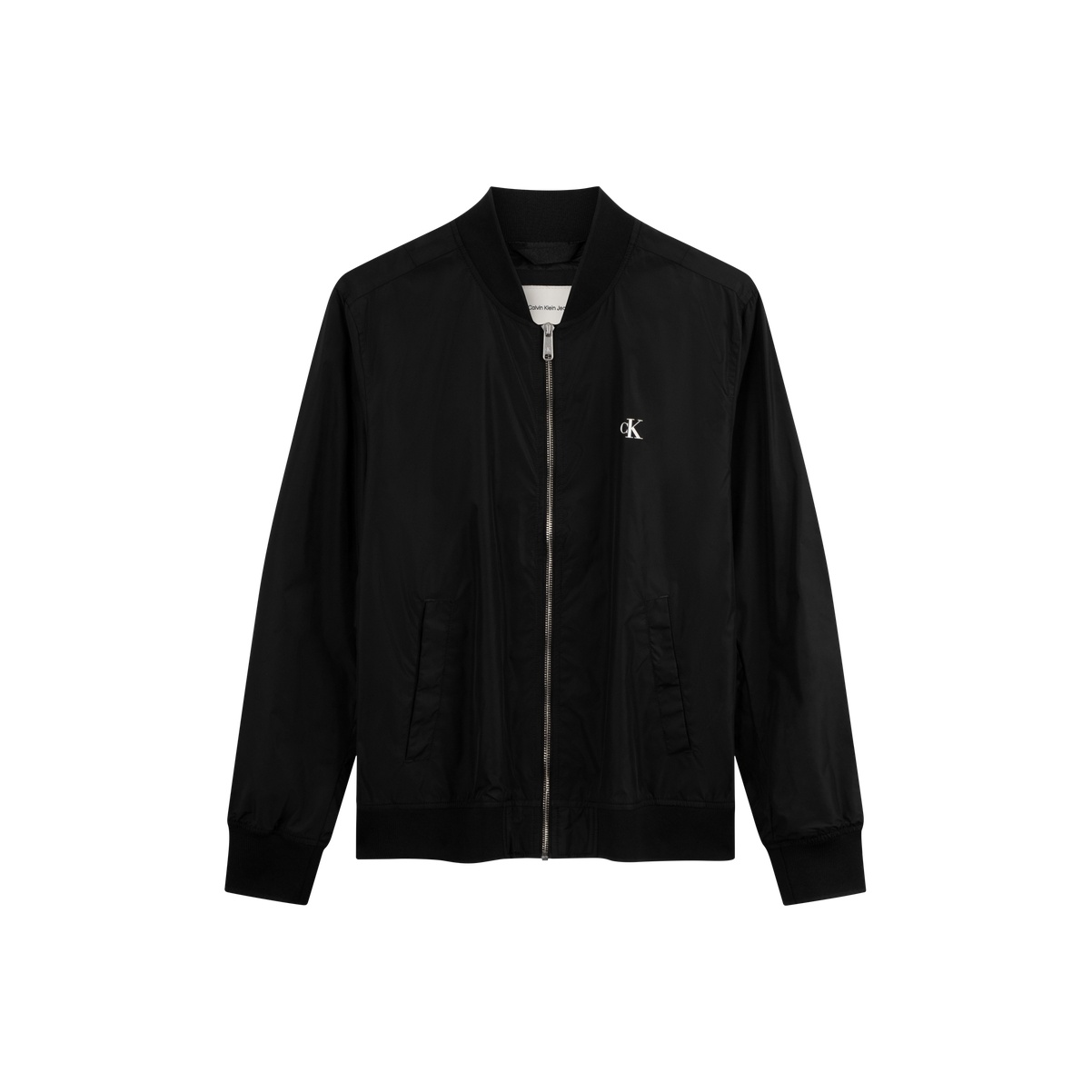Calvin Klein Jackets Men Navy Blue - POIZON