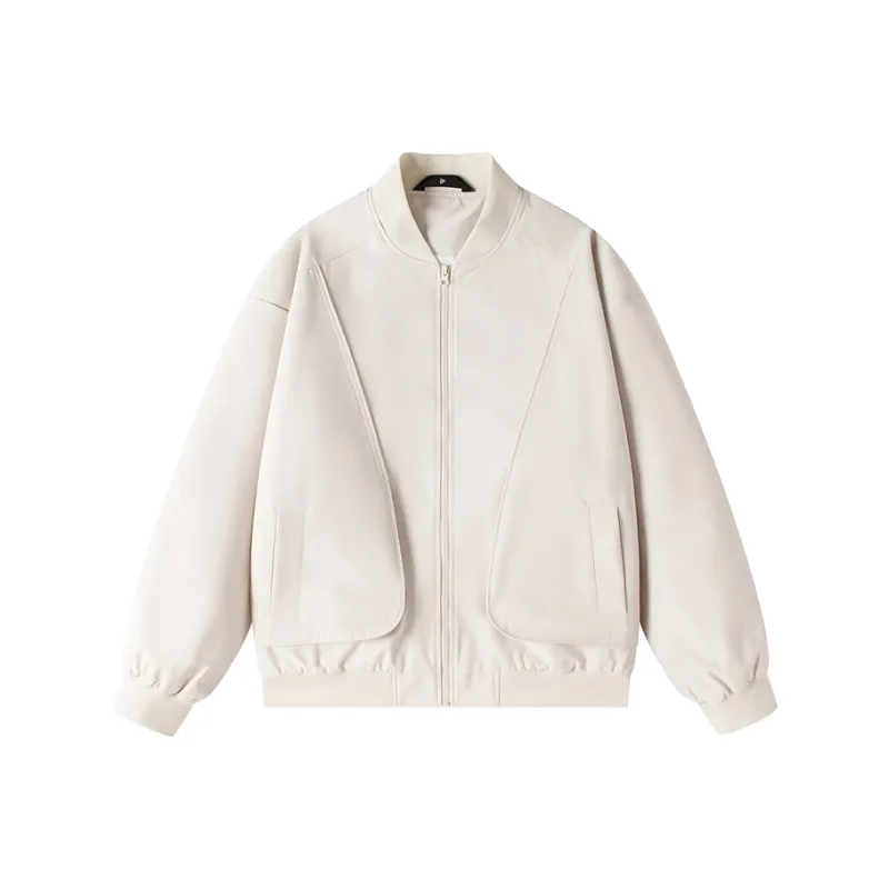 MIIOW Trend Party Series Jackets & Coats Unisex-4
