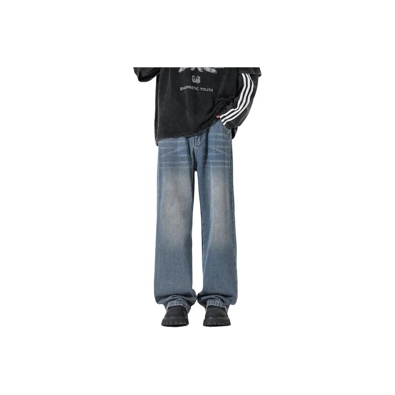 Izexx Jeans Unisex-5