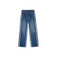 Washed Blue