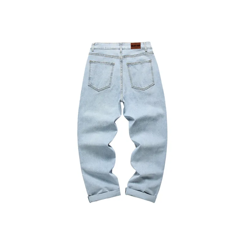 GALAXY FAIRY Jeans Unisex-10