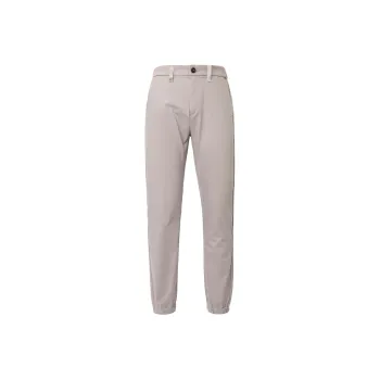 Timberland Casual Pants Men Gray