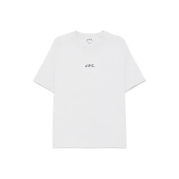 A.P.C X Asics Wind T shirt