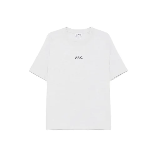 A.P.C X Asics Wind T shirt