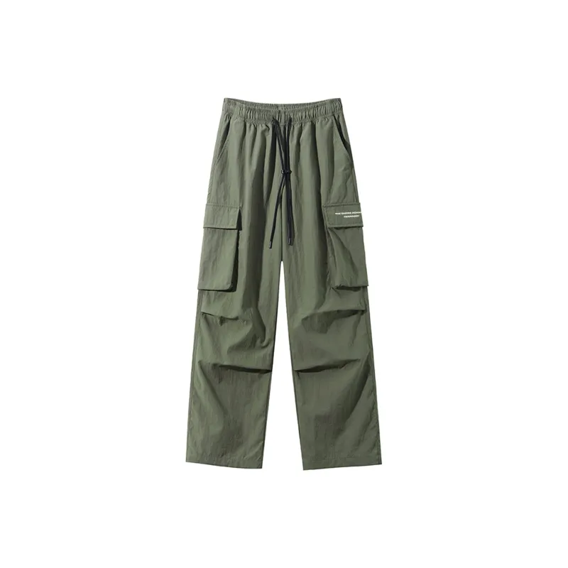 CENPIN Cargo Pants Unisex-4