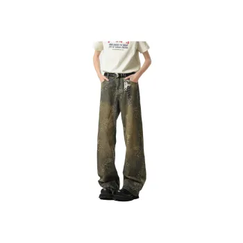 David Bakken Jeans Unisex