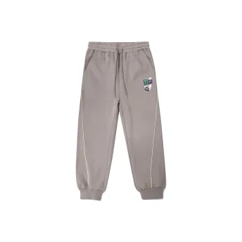 Guuka Sports Pants Men's Medium Gray