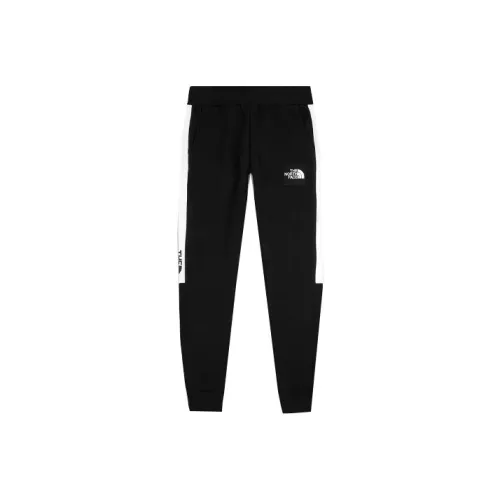THE NORTH FACE Knitted Sports Pants Men's