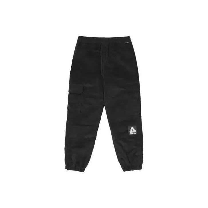 PALACE Gore Tex Corduroy Cargos-0