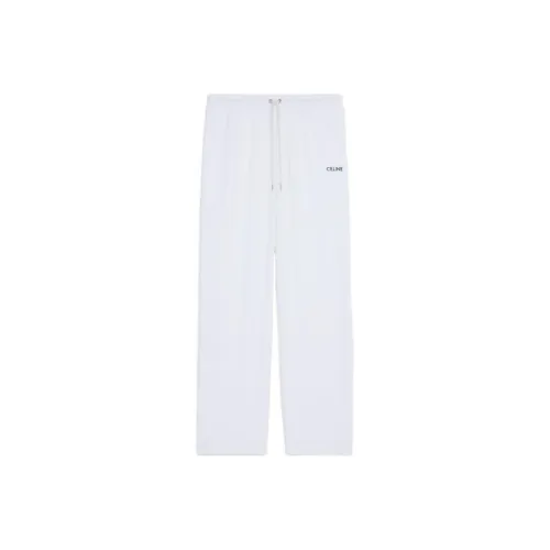 CELINE Jogging Pants