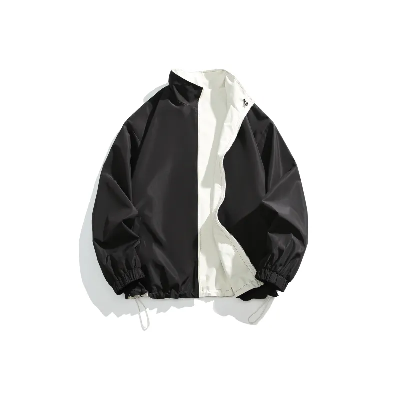 ZONEiD Jackets Unisex-9