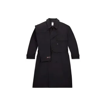 Nike X Martine Rose Trench Jacket