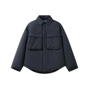 OUTDOOR PRODUCTS Puffer Jacket Men's Black
