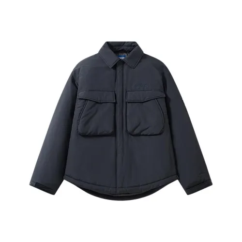 OUTDOOR PRODUCTS Puffer Jacket Men's Black