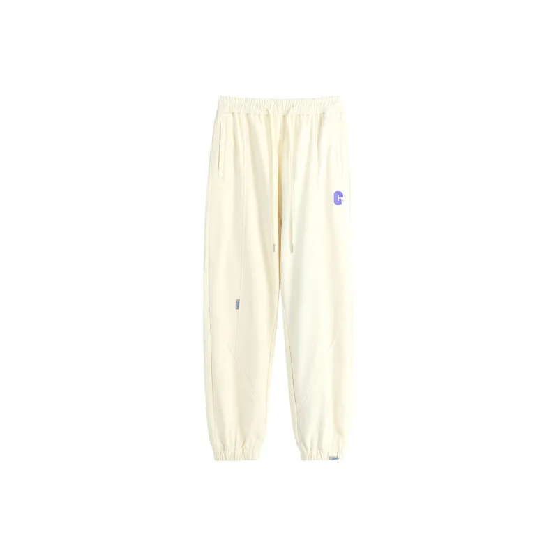 CRUSH KEY Jogger Casual Pants Unisex-0