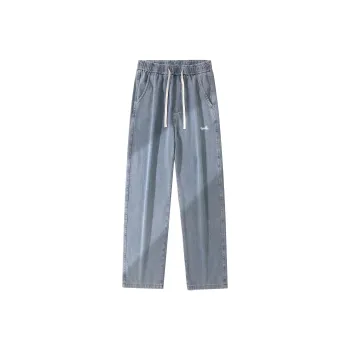 DUNHUANG ART INSTITUTE Jeans Unisex