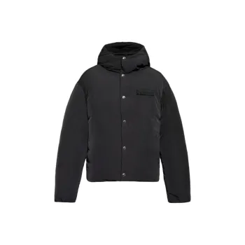 Jacquemus La Doudoune Down Jacket