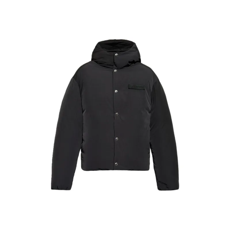 Jacquemus La Doudoune Down Jacket-0