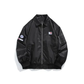 NOWSTIME Jackets Unisex