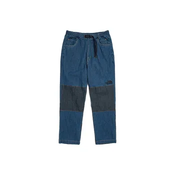 THE NORTH FACE Urban Exploration Jeans Men's Blue