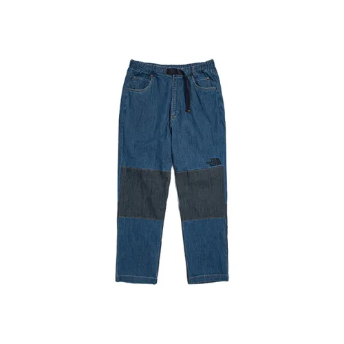 THE NORTH FACE Urban Exploration Jeans Men's Blue