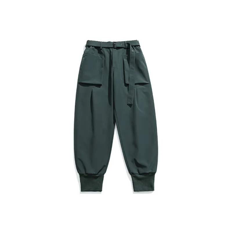 WHISTLEHUNTER Cargo Pants Unisex-5