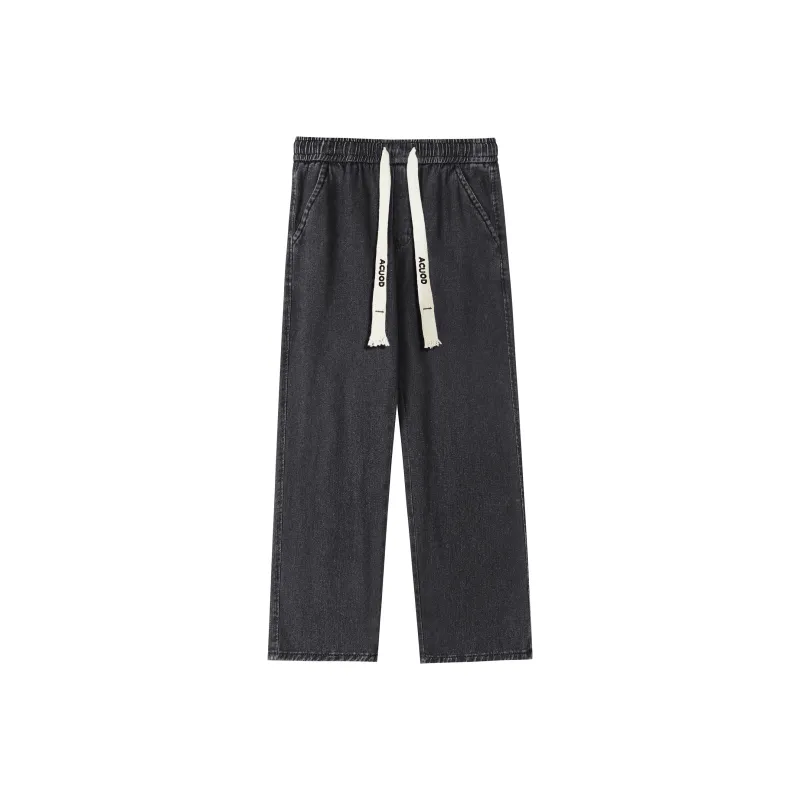 ACUOD BY CHANU Jeans Unisex-6