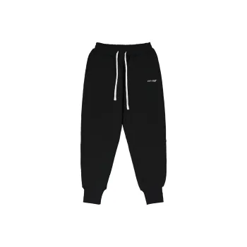 LUJIAMEN Sports Pants Spring Fall Unisex