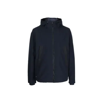 Tommy Hilfiger Hooded Zip up Jacket
