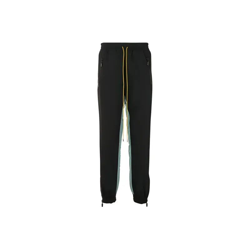 RHUDE Flight Track Pants-0