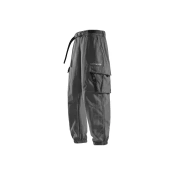 33TH Cargo Pants Unisex